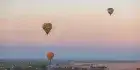 Hot Air Balloon Trip in Luxor